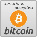 Bitcoin donation